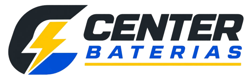 Center Baterias